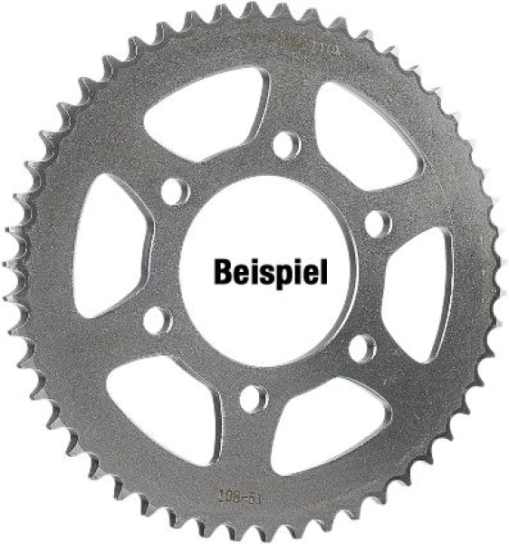 Performance KIT Stahl [14-43-112 CHA-H520]