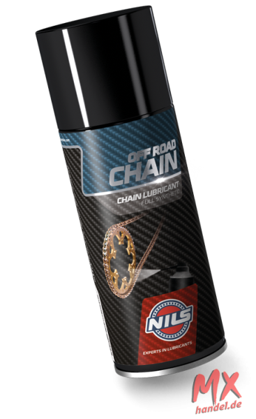 NILS OFF ROAD CHAIN
