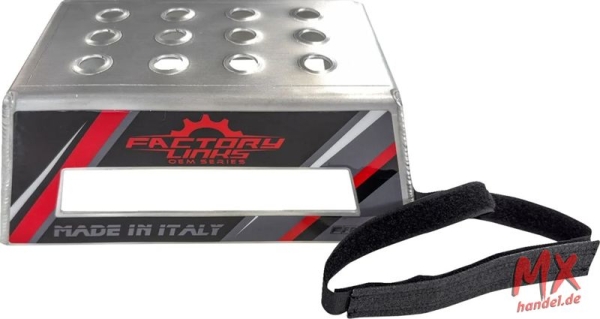 Startblock / MOTO STARTING BLOCK