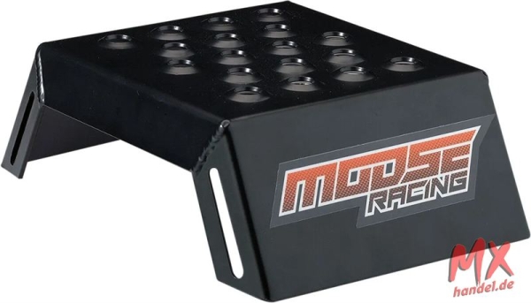 Startblock-Grundgestell / MOTO STARTING BLOCK