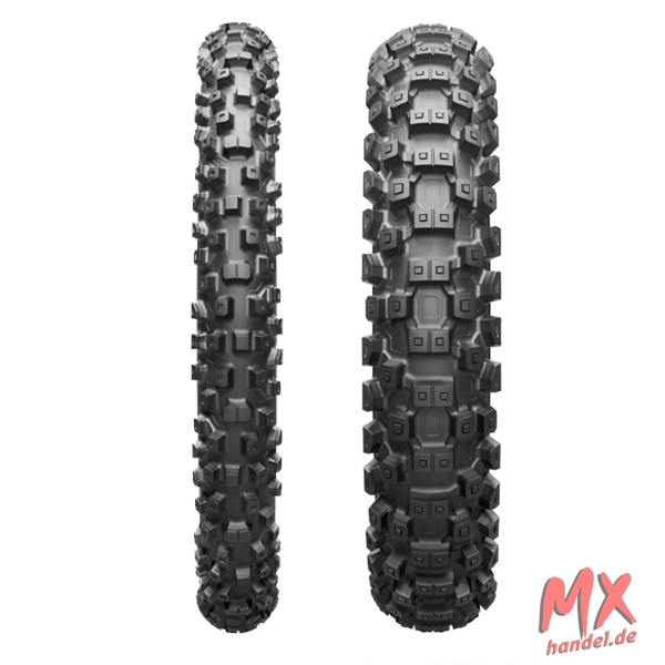 BATTLECROSS X30 REAR 90/100 -16 X30R 52M NHS TT