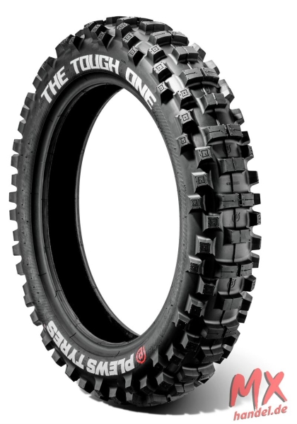 EN1 EXTREME THE TOUGH ONE Spec B -  140/80-18 70M NHS / HINTEN
