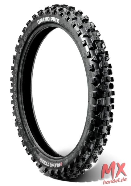 EN1 ENDURO GRAND PRIX - 90/90-21 54M TT ECE/DOT / VORNE