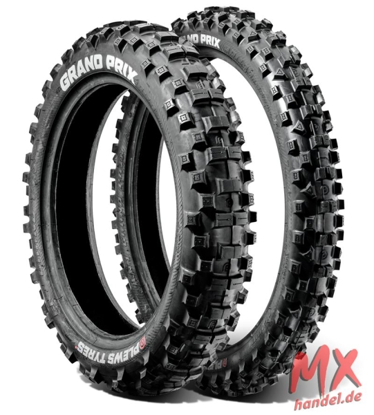 EN1 ENDURO GRAND PRIX - 90/90-21 54M TT ECE/DOT / VORNE