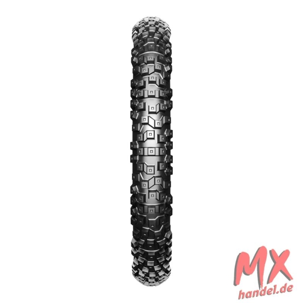 MX3 Foxhills GP -  60/100-14 29M / VORNE