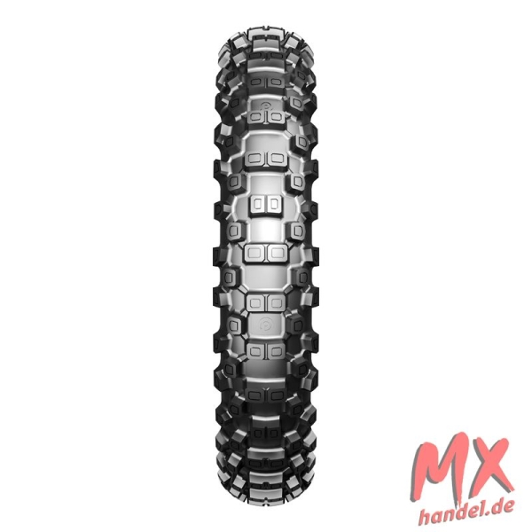 MX3 Foxhills GP -  120/90-19 66M / Hinten