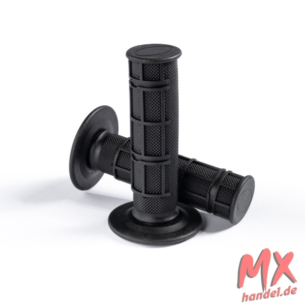 HOLESHOT MX UP Griffe schwarz 22/24 115MM