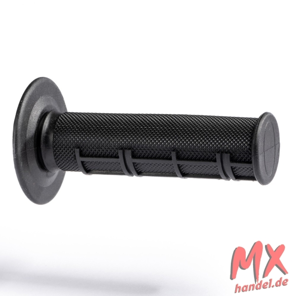 HOLESHOT MX UP Griffe schwarz 22/24 115MM