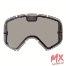 LTD0502 Termic smoke double lens - Brillenglas für 05-05R-05FR Serie