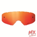 LTR05SMRO Red multilayer - Brillenglas für 05-05R-05FR Serie