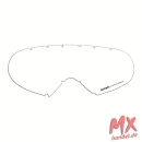 LTR05TR Transparent - Brillenglas für 05-05R-05FR Serie