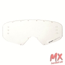 LRO0501 Transparent Roll off 50mm - Brillenglas für 05-05R-05FR Serie