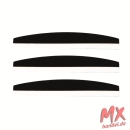 MFRO0501 Mud Flap 50mm - für 05-05R-05FR Serie
