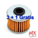 Ölfilter MIW H1016 - 3+1 Gratis