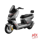 NeonRider "grau" mit Natrium-Ionen-Akku - 45 km/h