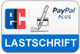 PayPal Plus Lastschrift