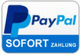PayPal Sofort Zahlung