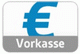 Vorkasse / Banküberweisung
